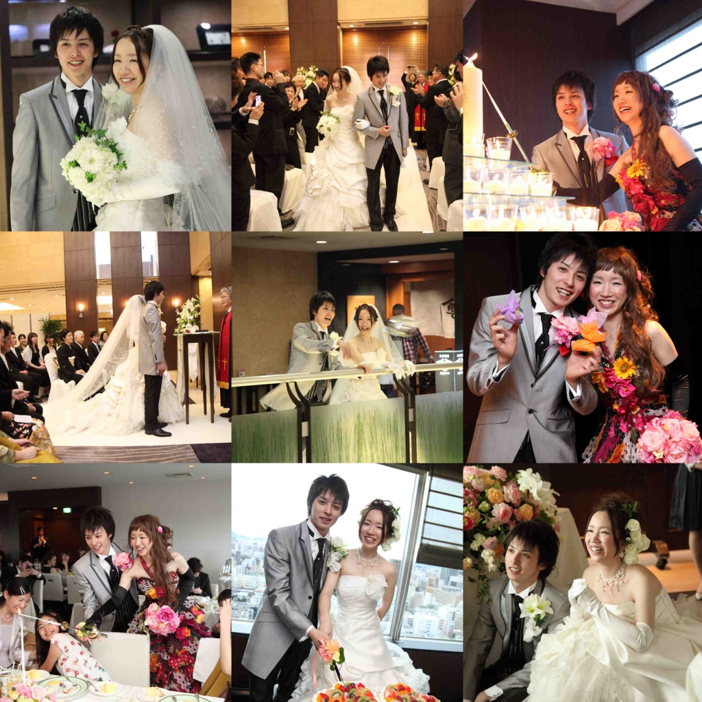 広島 ウエディングプロデュース レヴィ 山根由美子 厳島挙式 宮島挙式 宮島ウエディング 広島市 広島県 プロデュース ウエディング ウエディングプランナー プランナー
オリジナルウエディング フリープランナー