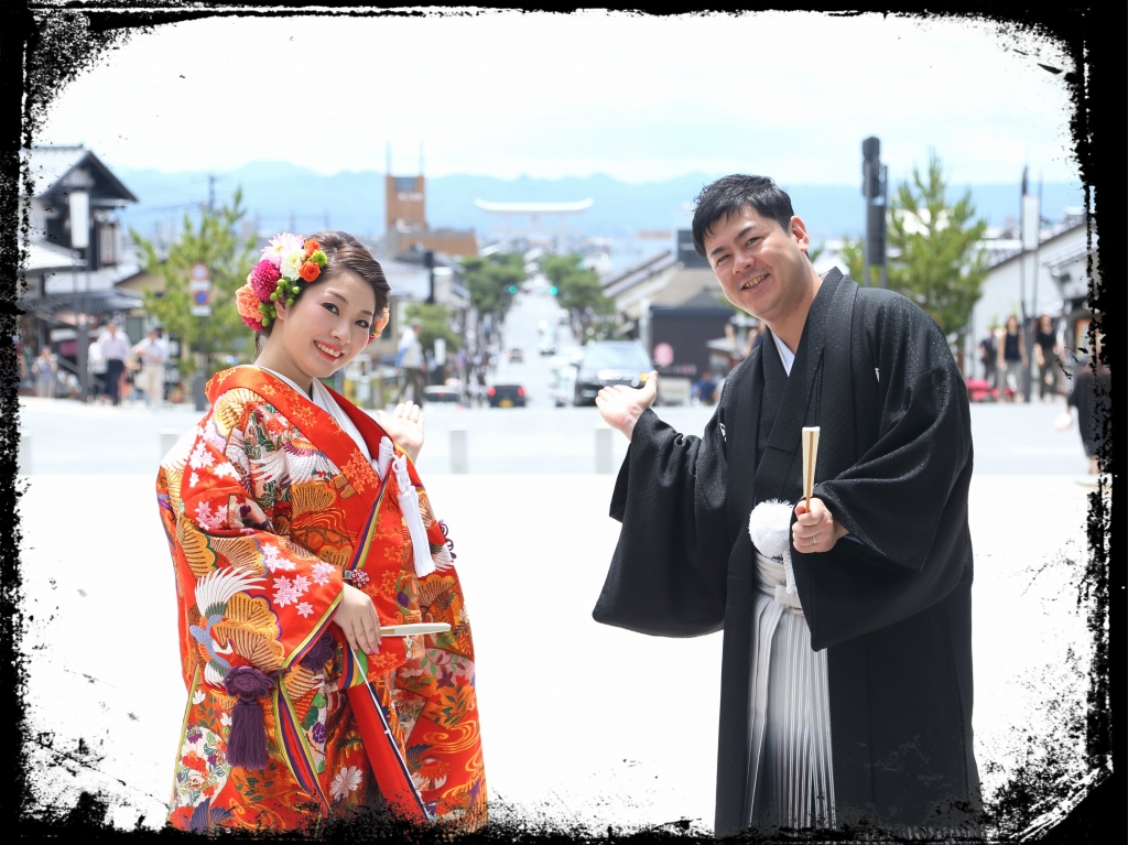 広島 ウエディングプロデュース レヴィ 山根由美子 厳島挙式 宮島挙式 宮島ウエディング 広島市　広島県　プロデュース　ウエディング ウエディングプランナー プランナー
  オリジナルウエディング フリープランナー