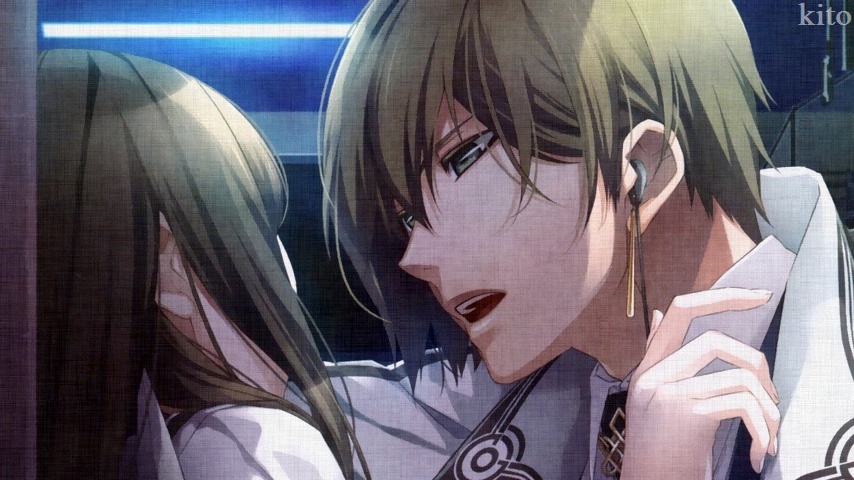 Norn9 ノルン ノネット スチル公開 吾妻夏彦 電撃girl Sstyle6月号より Repeated Tragedy