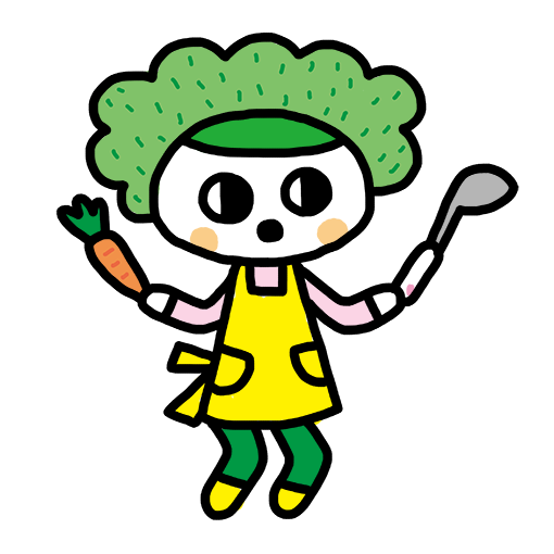 ごはんびと