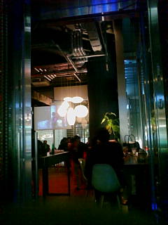 ¥ß¥Ã¥É¥¿¥¦¥ó¤Î Cafe Bar