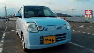 HA24S アルトX
