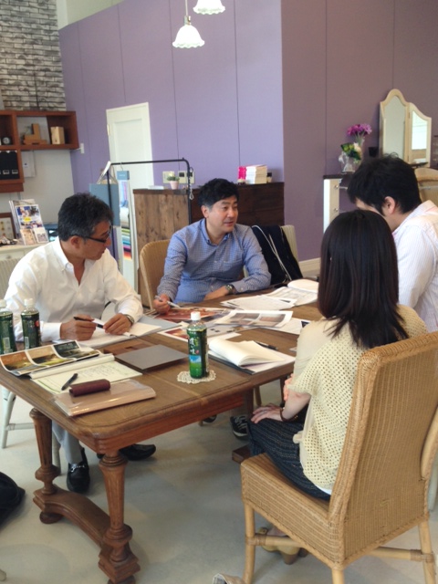 R+house 一宮西 O様 2