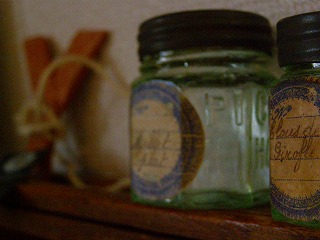 ink bottle