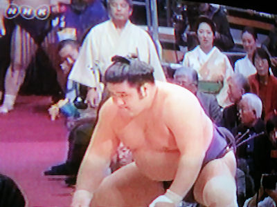相撲 九州場所 01
