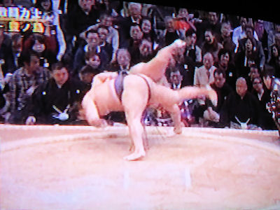 相撲 九州場所 07