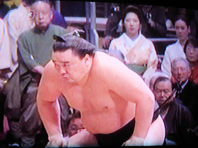 相撲 九州場所 09