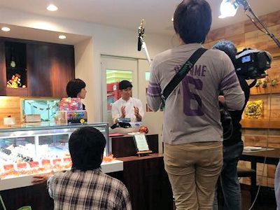 隣りの人間国宝 マルナカ 04