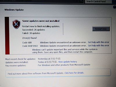 windows 10 アップグレード 03