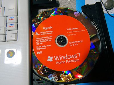 windows 10 アップグレード 06