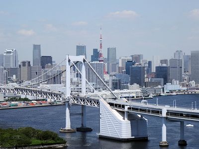 東京 ナウ 02