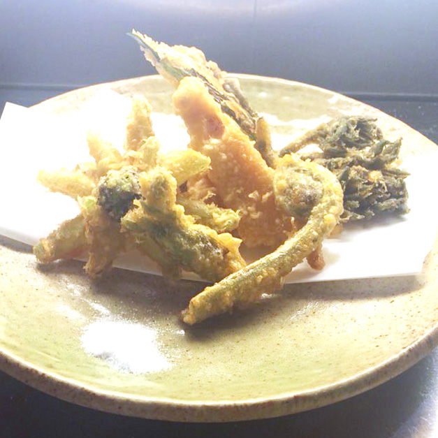 肉居酒屋 春メニュー