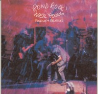 RoadRock