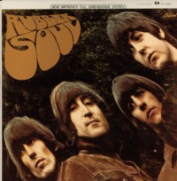 RubberSoul