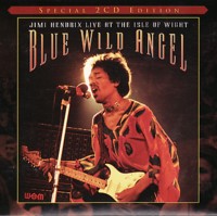 BlueWildAngel