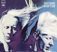 SecondWinter