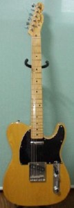 telecaster