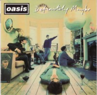 DefinitelyMaybe