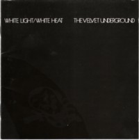 WhiteLightWhiteHeat