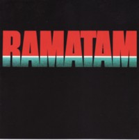 Ramatam
