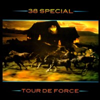 TourDeForce