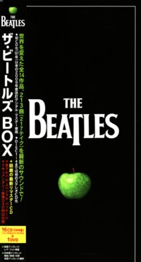 TheBeatlesBox