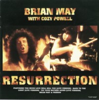 Resurrection