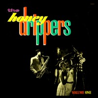 TheHoneyDrippers