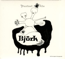 GreatestHits_Bjork