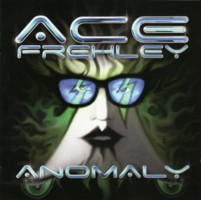 Anomaly