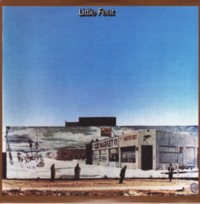 LittleFeat