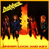 Under Lock And Key