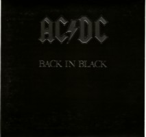 BackInBlack