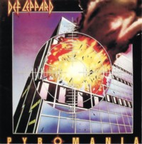 Pyromania