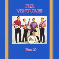 TheVenturesBest20