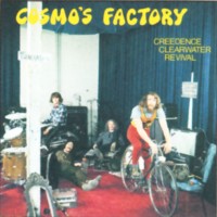 CosmosFactory