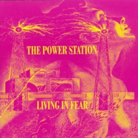 LivingInFear