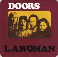 LAWoman