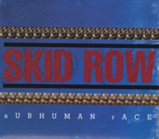 SubhumanRace