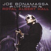 LiveFromTheRoyalAlbertHall