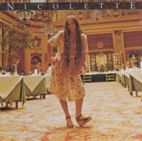 Nicolette