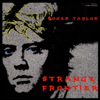 StrangeFrontier