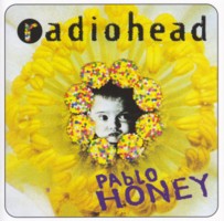 PabloHoney