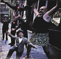 StrangeDays