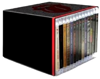 StonesRemaster