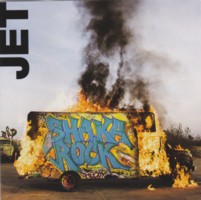 ShakeRock