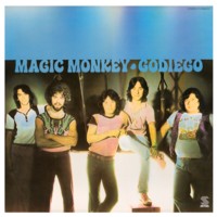 MagicMonkey