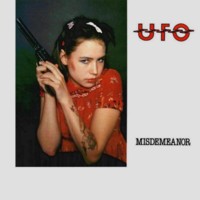 Misdemeanor