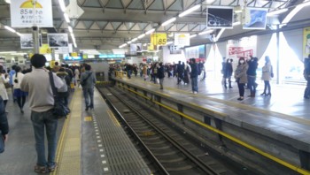 ShibuyaStation20130315