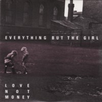 LoveNotMoney